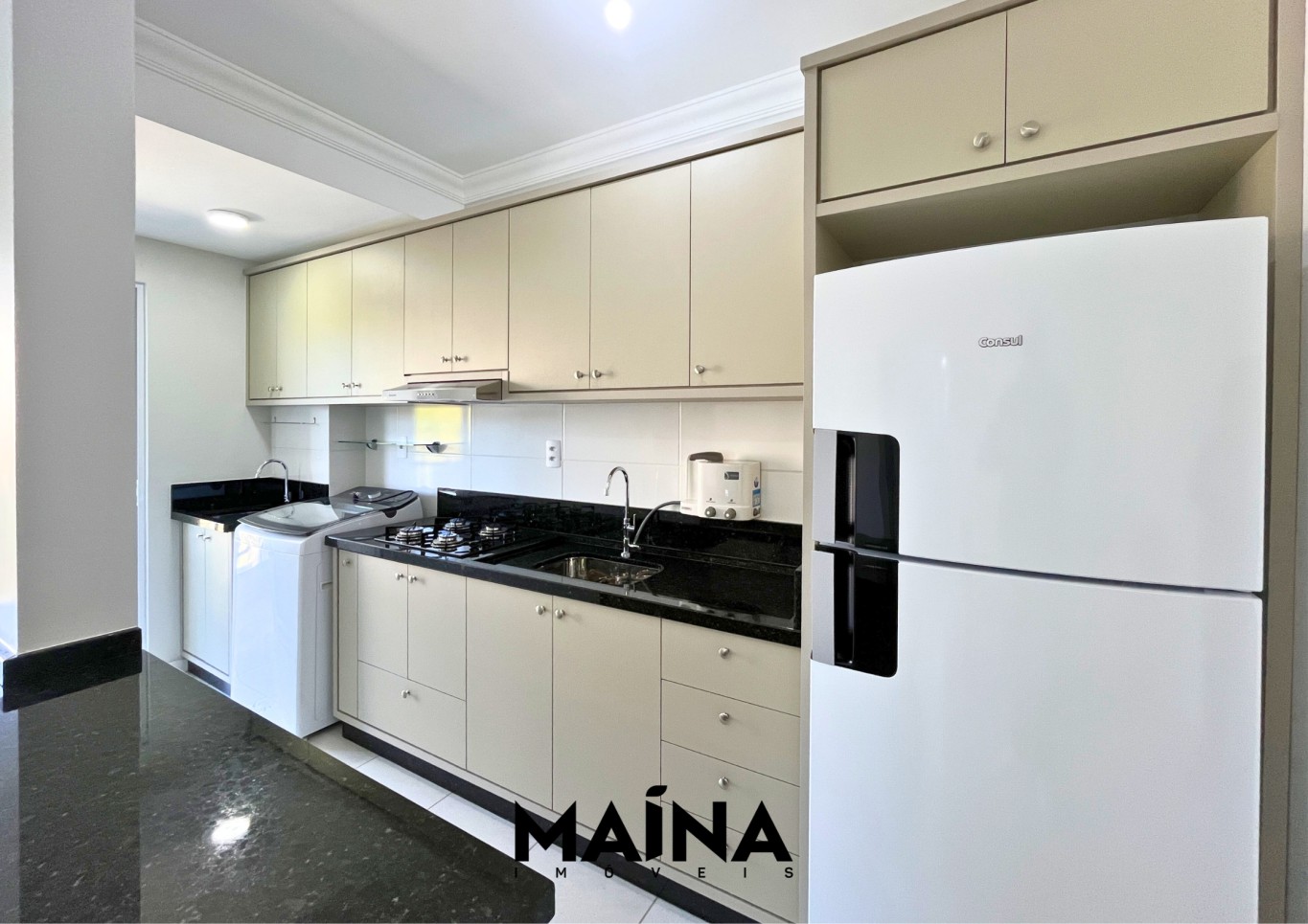 Apartamento de 2 quartos, 63m² no bairro Escola Agrícola, em Blumenau | Eu Corretor