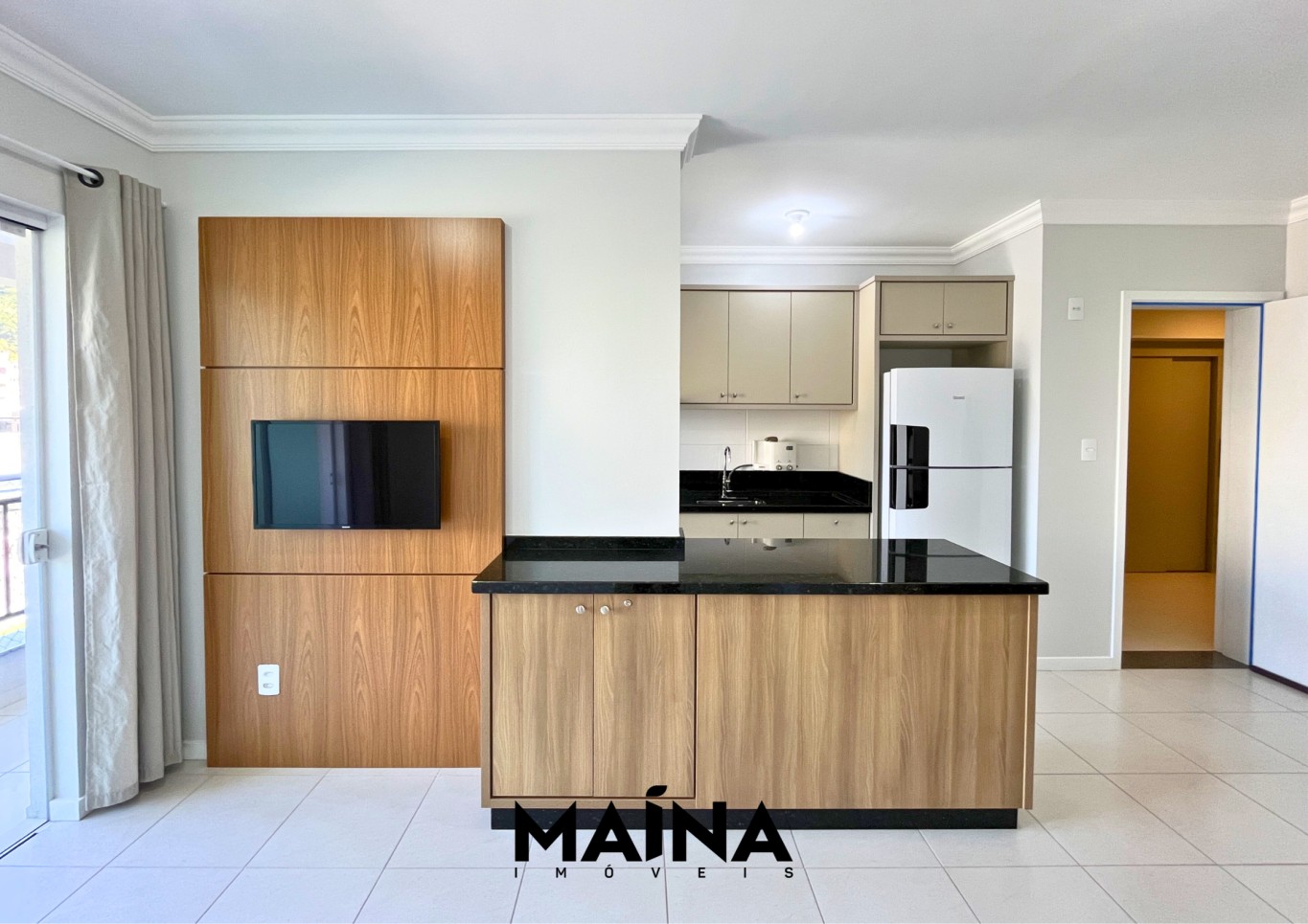 Apartamento de 2 quartos, 63m² no bairro Escola Agrícola, em Blumenau | Eu Corretor