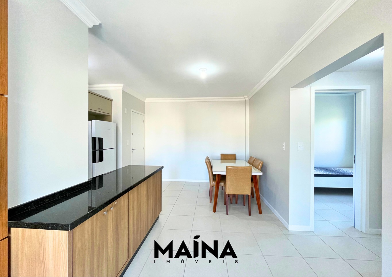 Apartamento de 2 quartos, 63m² no bairro Escola Agrícola, em Blumenau | Eu Corretor