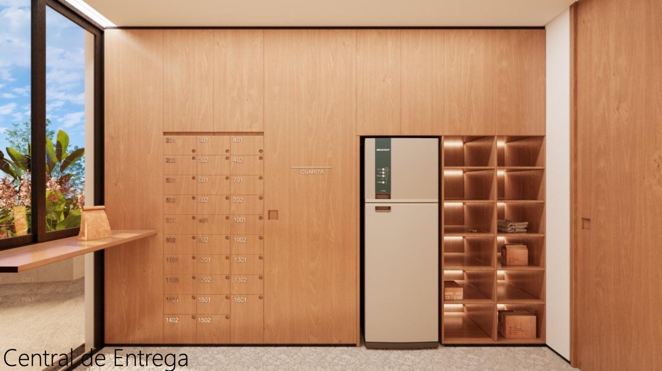 Apartamento de 3 quartos, 274m² no bairro Jardim Blumenau, em Blumenau | Eu Corretor