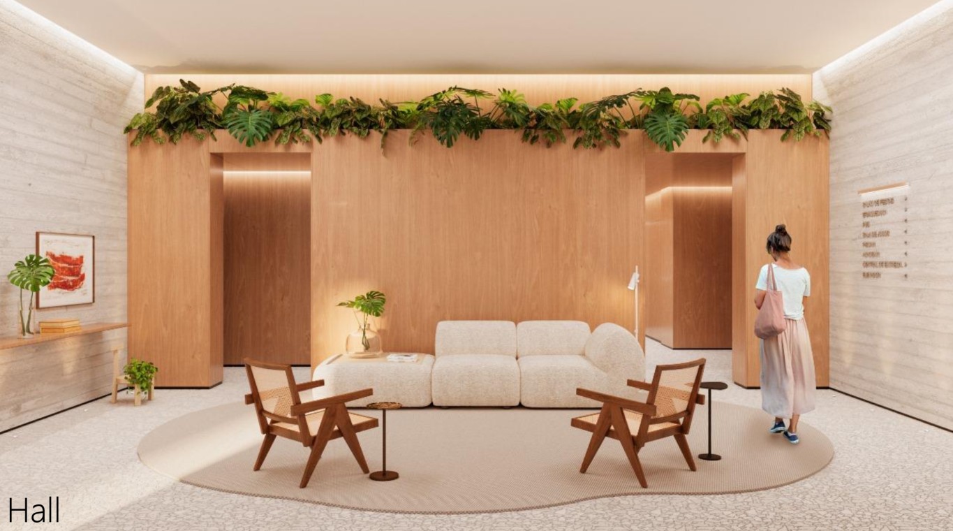Apartamento de 3 quartos, 274m² no bairro Jardim Blumenau, em Blumenau | Eu Corretor