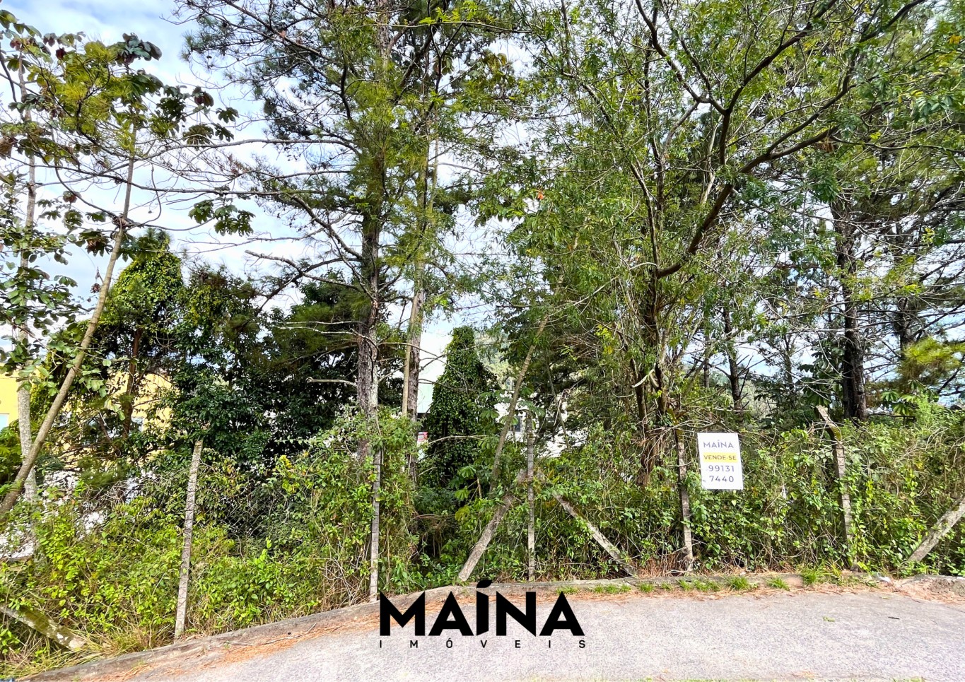 Lote/Terreno de 480m² no bairro Itoupava Norte, em Blumenau | Eu Corretor