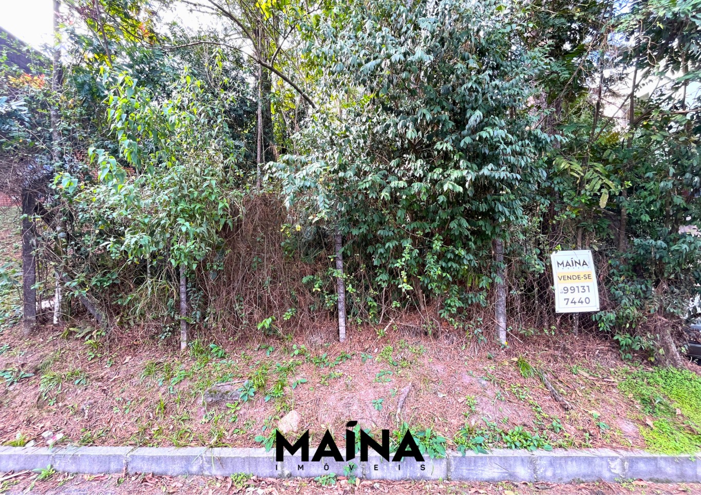 Lote/Terreno de 480m² no bairro Itoupava Norte, em Blumenau | Eu Corretor