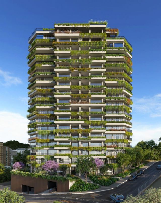 Apartamento de 3 quartos, 274m² no bairro Jardim Blumenau, em Blumenau | Eu Corretor