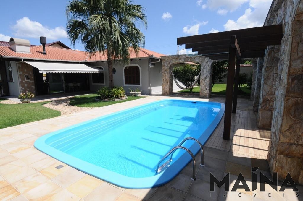 Casa de 4 quartos, 221m² no bairro Itoupava Norte, em Blumenau | Eu Corretor