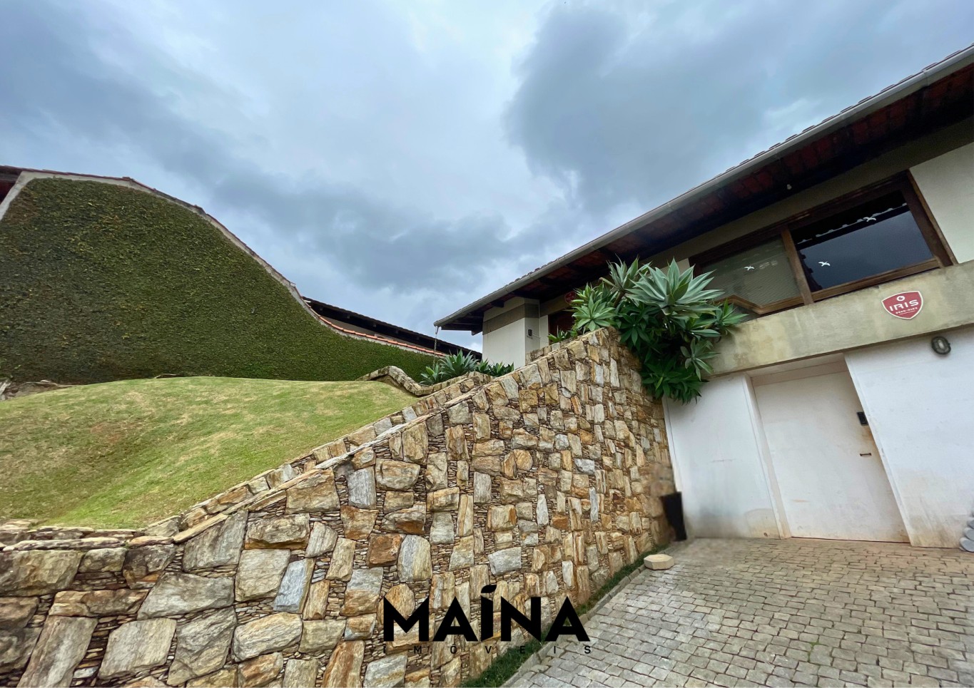 Casa de 4 quartos, 350m² no bairro Vila Nova, em Blumenau | Eu Corretor