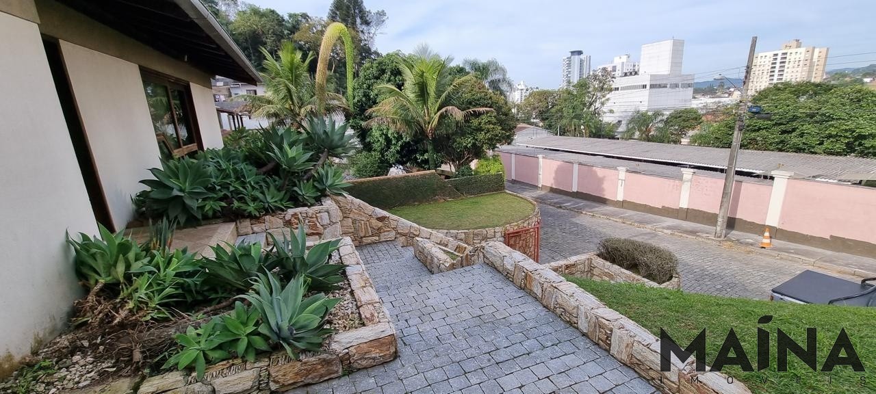 Casa de 4 quartos, 350m² no bairro Vila Nova, em Blumenau | Eu Corretor