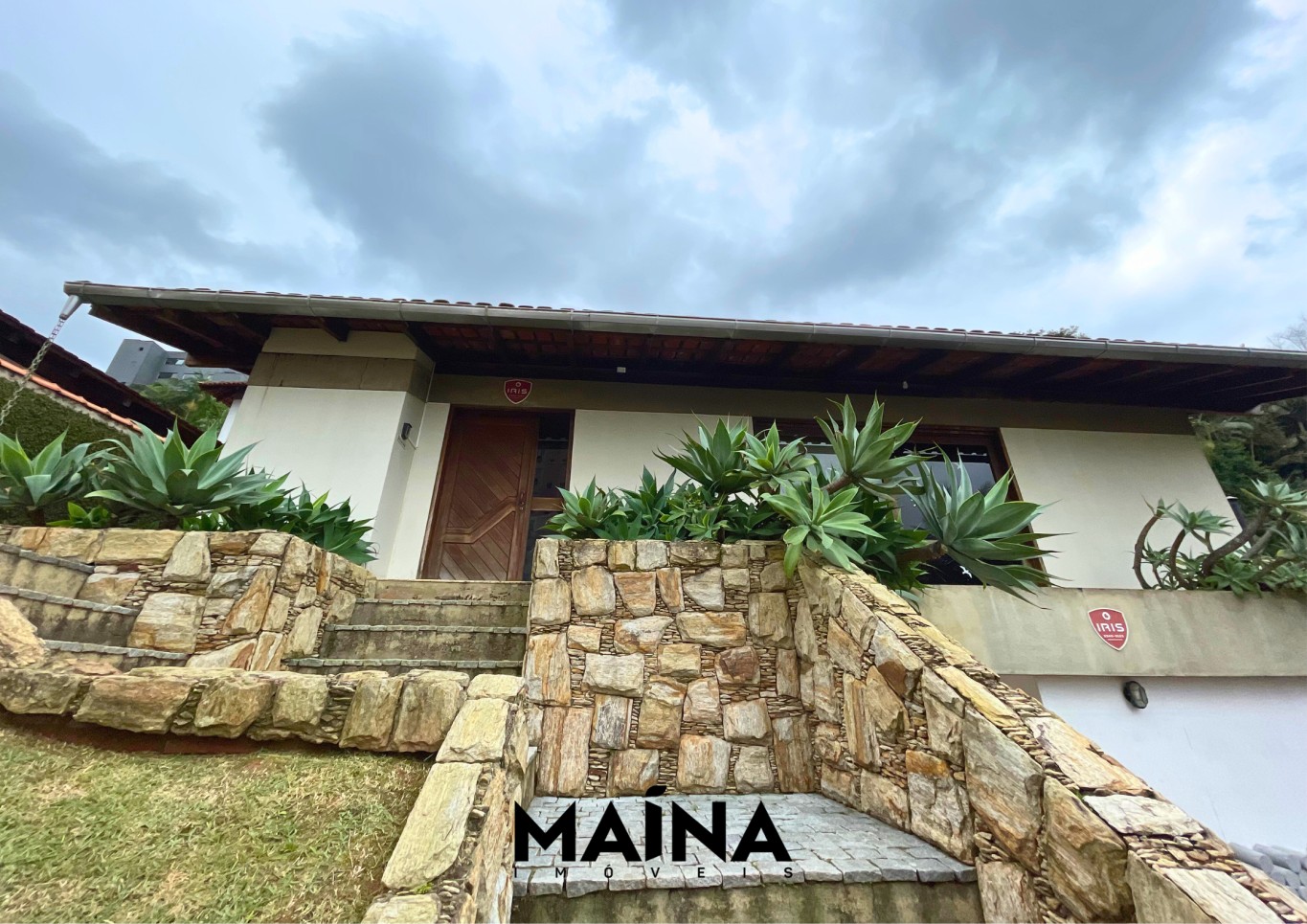 Casa de 4 quartos, 350m² no bairro Vila Nova, em Blumenau | Eu Corretor