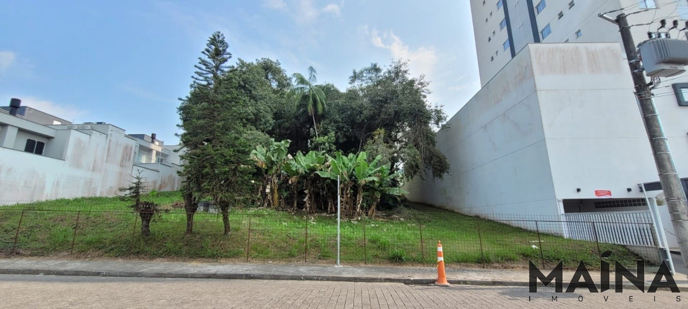 Lote/Terreno de 1500m² no bairro Água Verde, em Blumenau | Eu Corretor