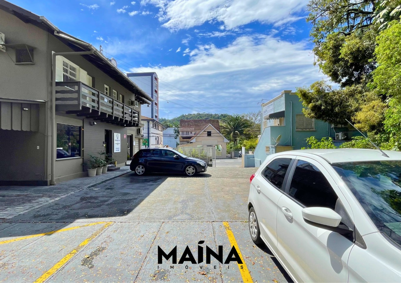 Casa de 16 quartos, 245m² no bairro Centro, em Blumenau | Eu Corretor