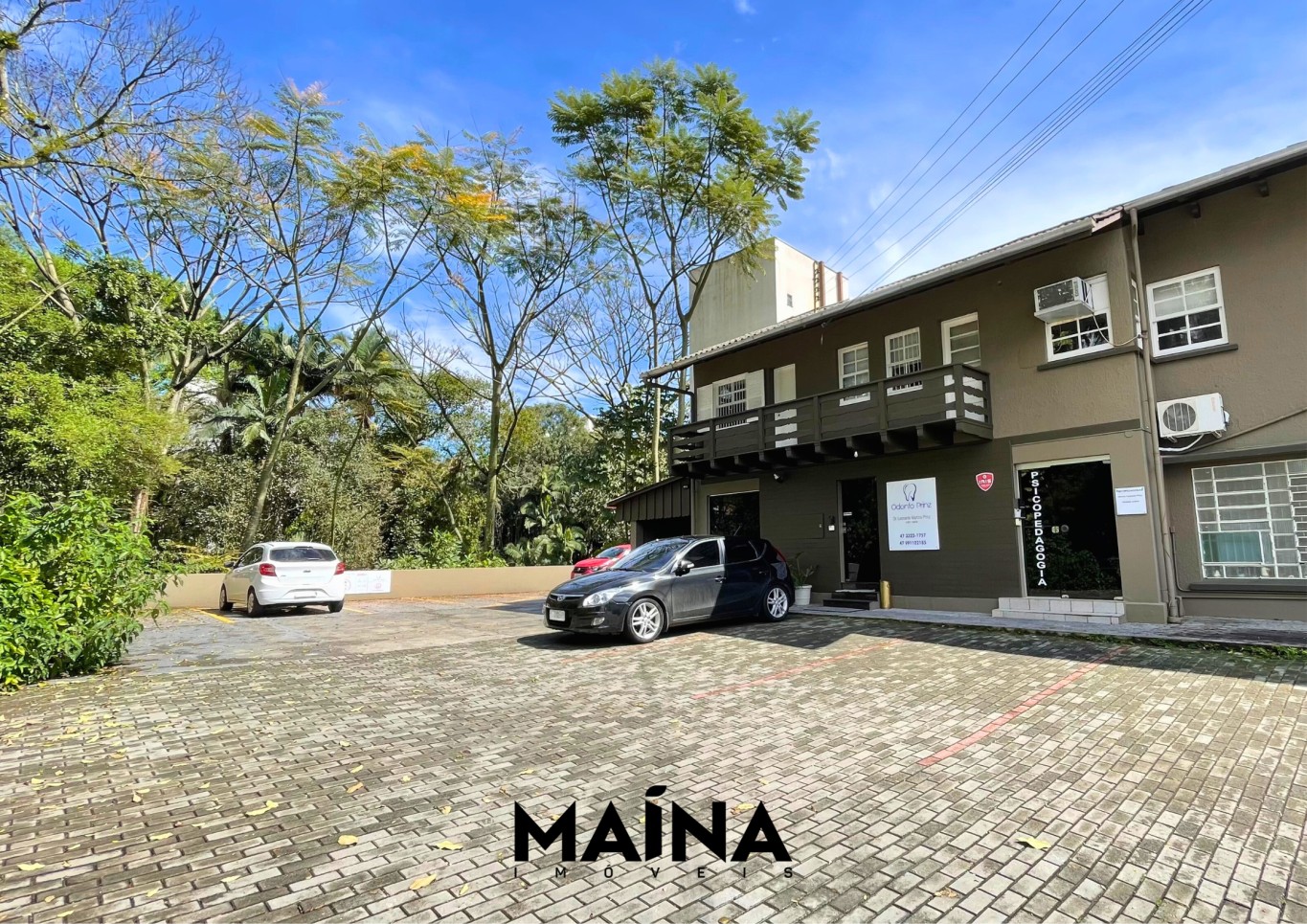 Casa de 16 quartos, 245m² no bairro Centro, em Blumenau | Eu Corretor