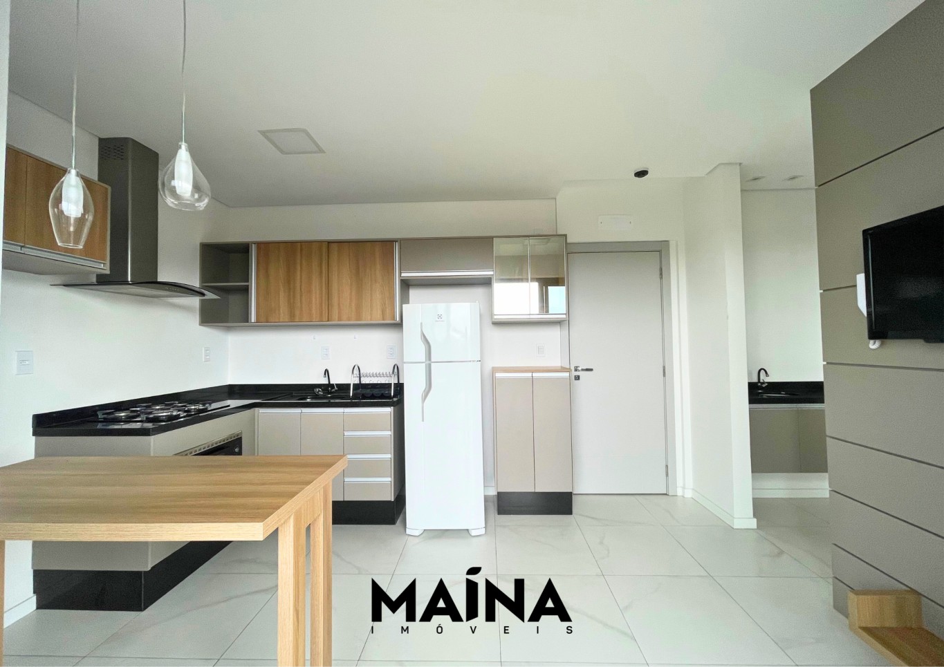 Apartamento de 1 quarto, 35m² no bairro Victor Konder, em Blumenau | Eu Corretor