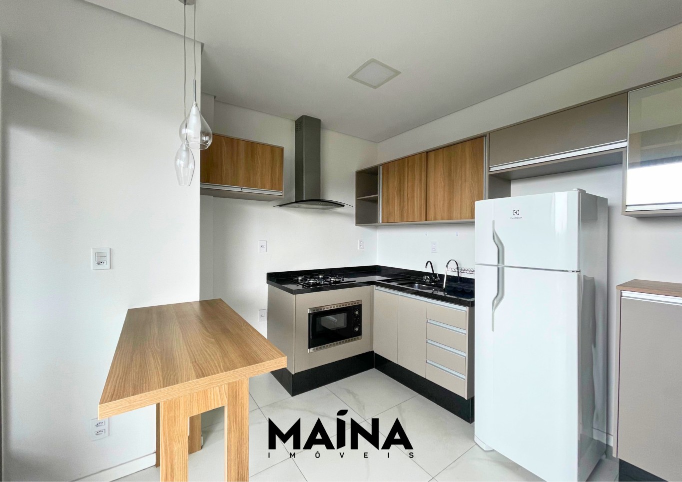 Apartamento de 1 quarto, 35m² no bairro Victor Konder, em Blumenau | Eu Corretor