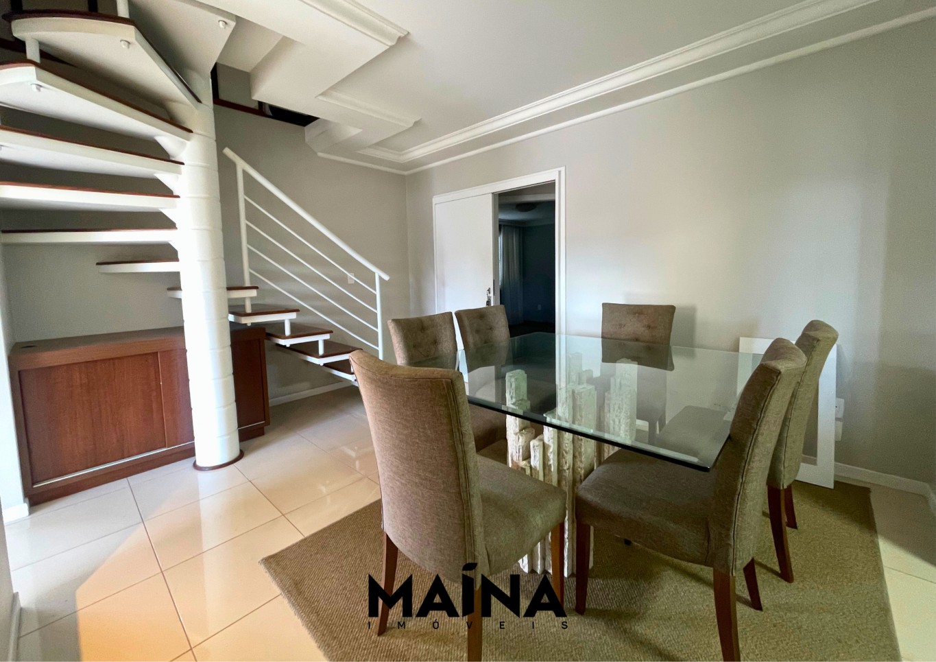 Casa de 4 quartos, 244m² no bairro Centro, em Blumenau | Eu Corretor