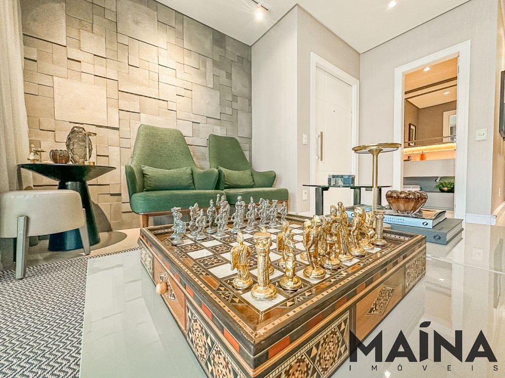 Apartamento de 3 quartos, 170m² no bairro Jardim Blumenau, em Blumenau | Eu Corretor