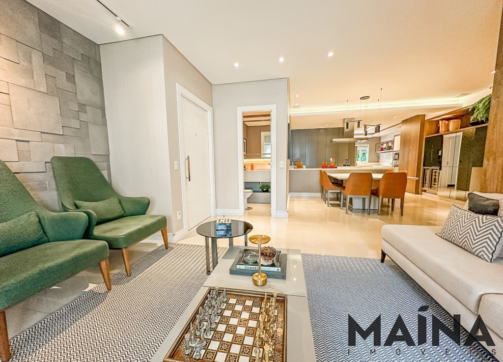 Apartamento de 3 quartos, 170m² no bairro Jardim Blumenau, em Blumenau | Eu Corretor