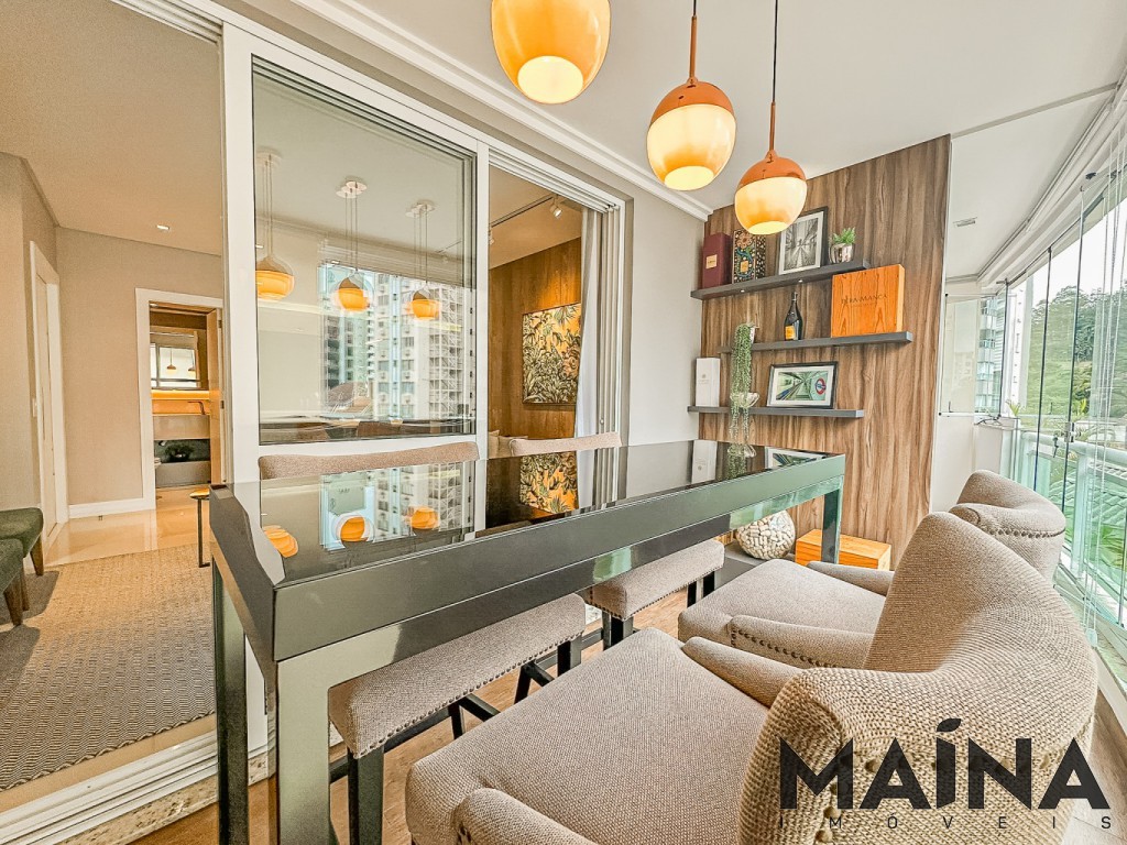 Apartamento de 3 quartos, 170m² no bairro Jardim Blumenau, em Blumenau | Eu Corretor