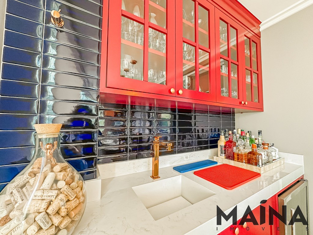 Apartamento de 3 quartos, 170m² no bairro Jardim Blumenau, em Blumenau | Eu Corretor