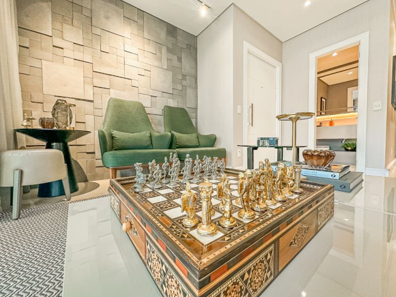 Apartamento de 3 quartos, 170m² no bairro Jardim Blumenau, em Blumenau | Eu Corretor