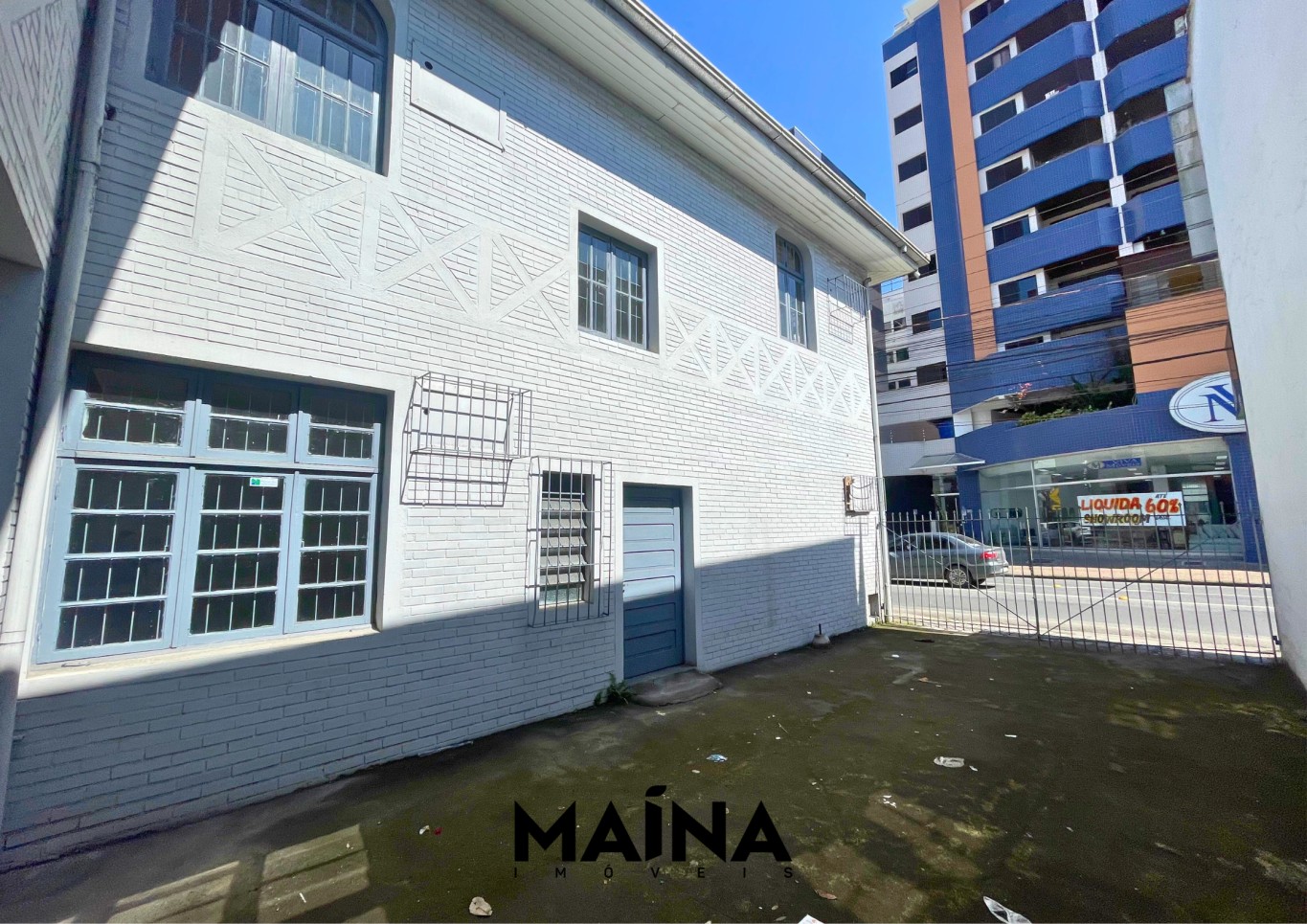 Casa Comercial — foto 2