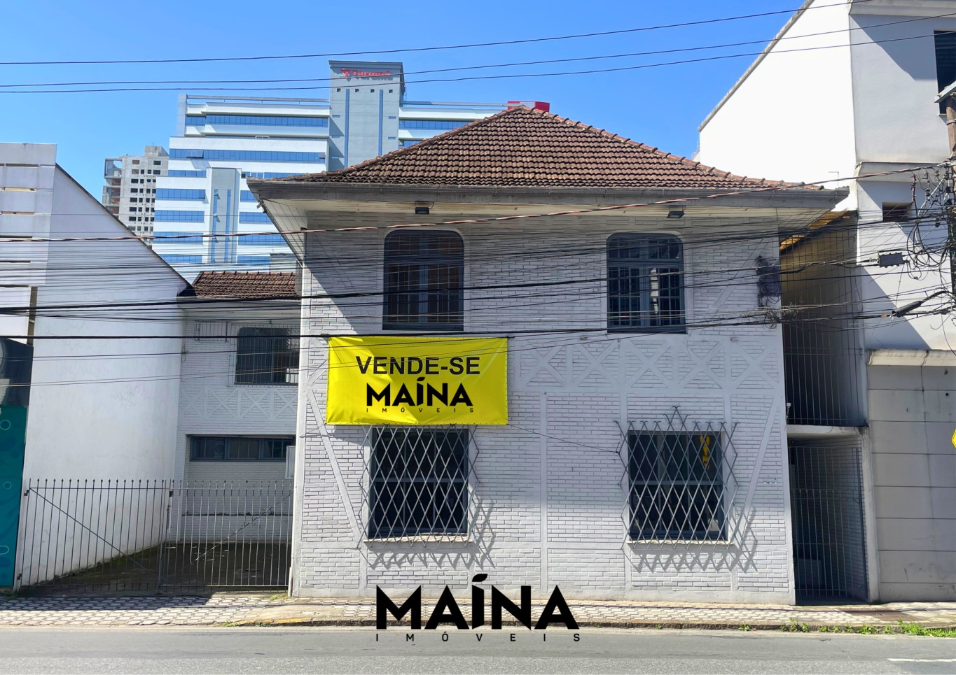 Casa Comercial - foto 1