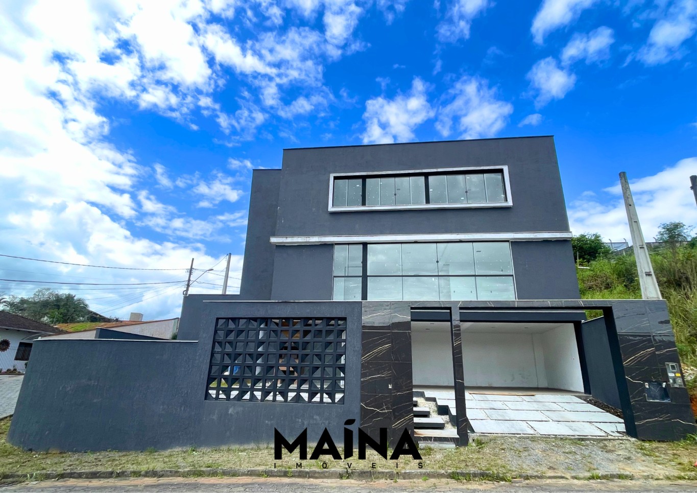 Casa de 3 quartos, 172m² no bairro Escola Agrícola, em Blumenau | Eu Corretor
