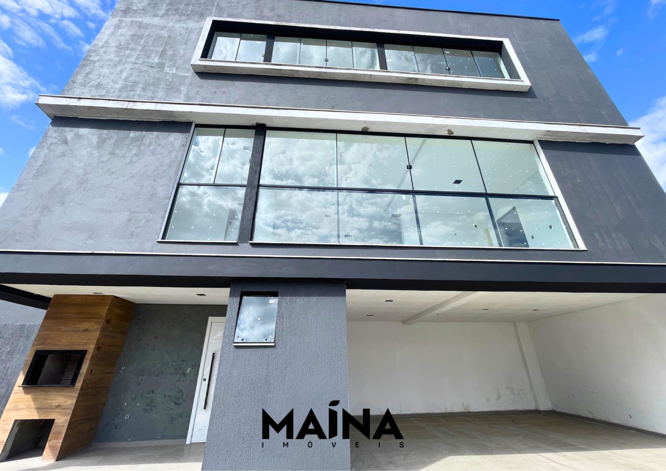 Casa de 3 quartos, 172m² no bairro Escola Agrícola, em Blumenau | Eu Corretor