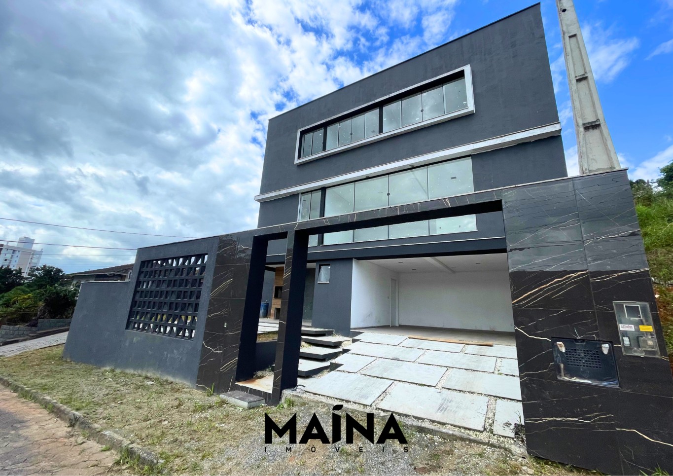Casa de 3 quartos, 172m² no bairro Escola Agrícola, em Blumenau | Eu Corretor