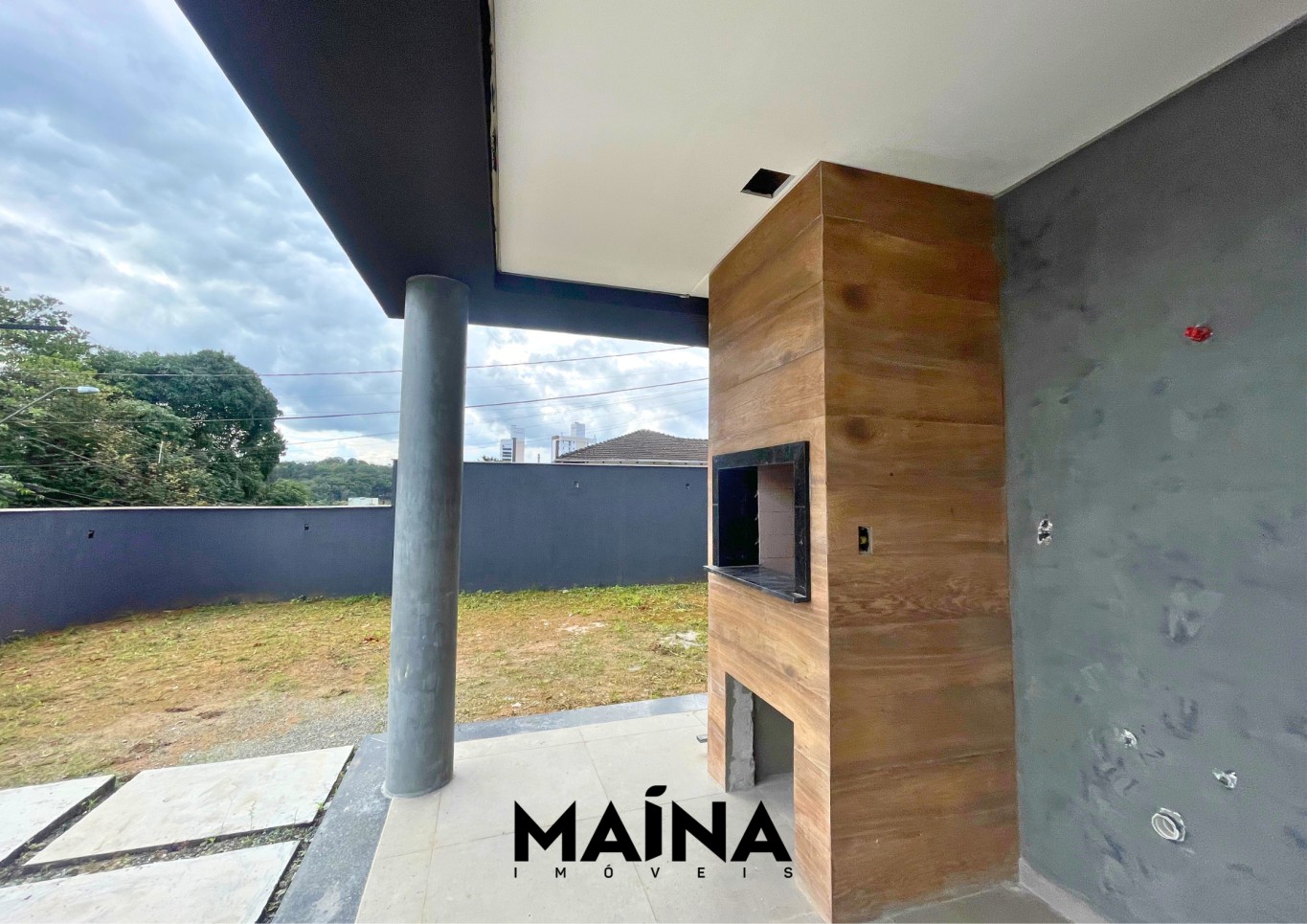 Casa de 3 quartos, 172m² no bairro Escola Agrícola, em Blumenau | Eu Corretor