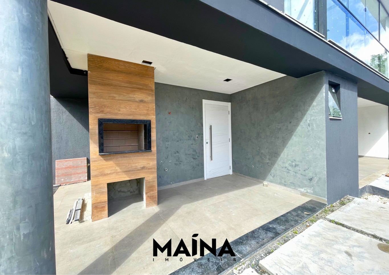 Casa de 3 quartos, 172m² no bairro Escola Agrícola, em Blumenau | Eu Corretor