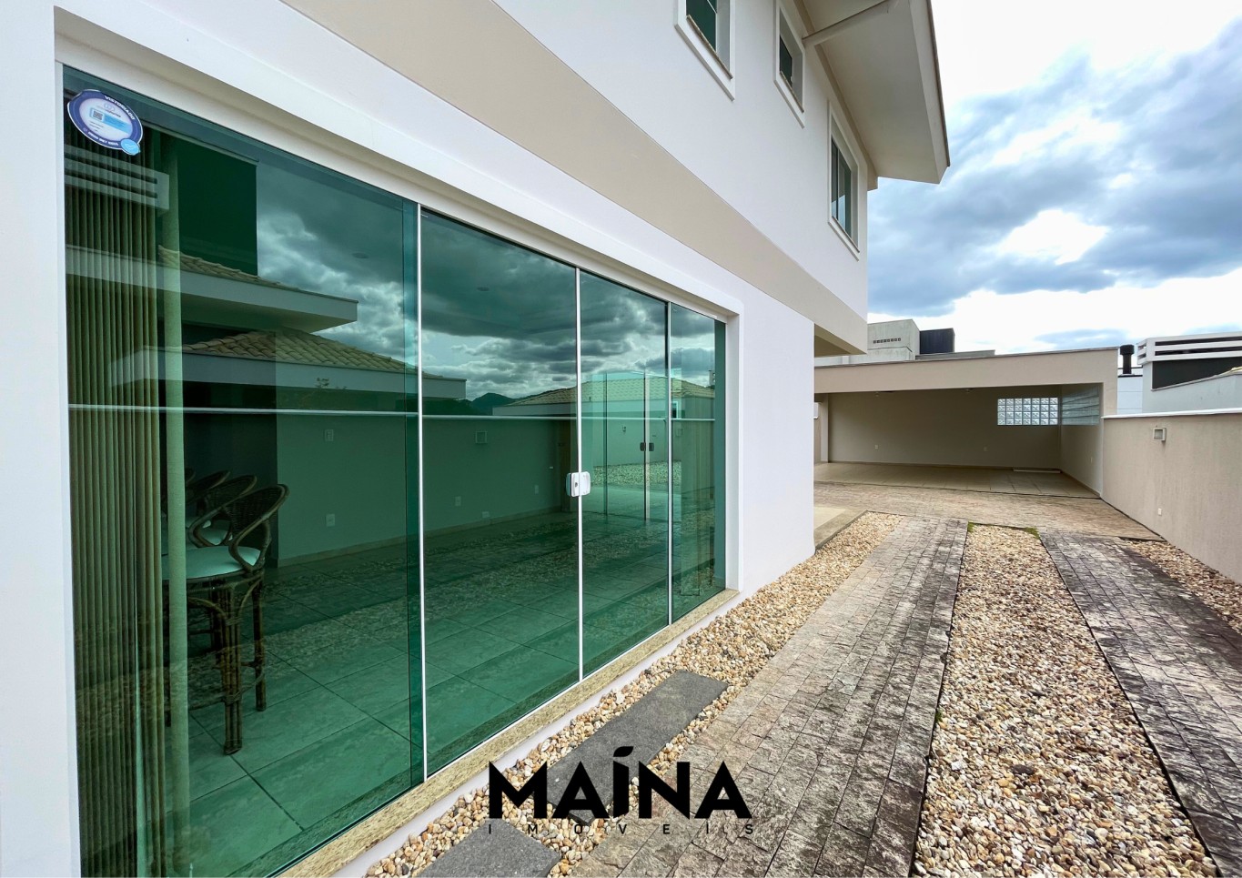 Casa de 2 quartos, 211m² no bairro Itoupava Central, em Blumenau | Eu Corretor
