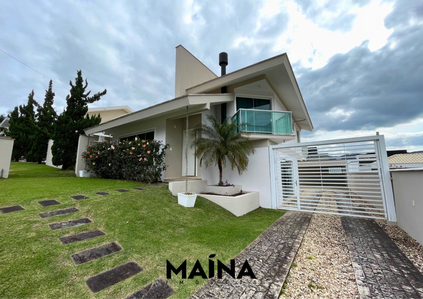 Casa de 2 quartos, 211m² no bairro Itoupava Central, em Blumenau | Eu Corretor