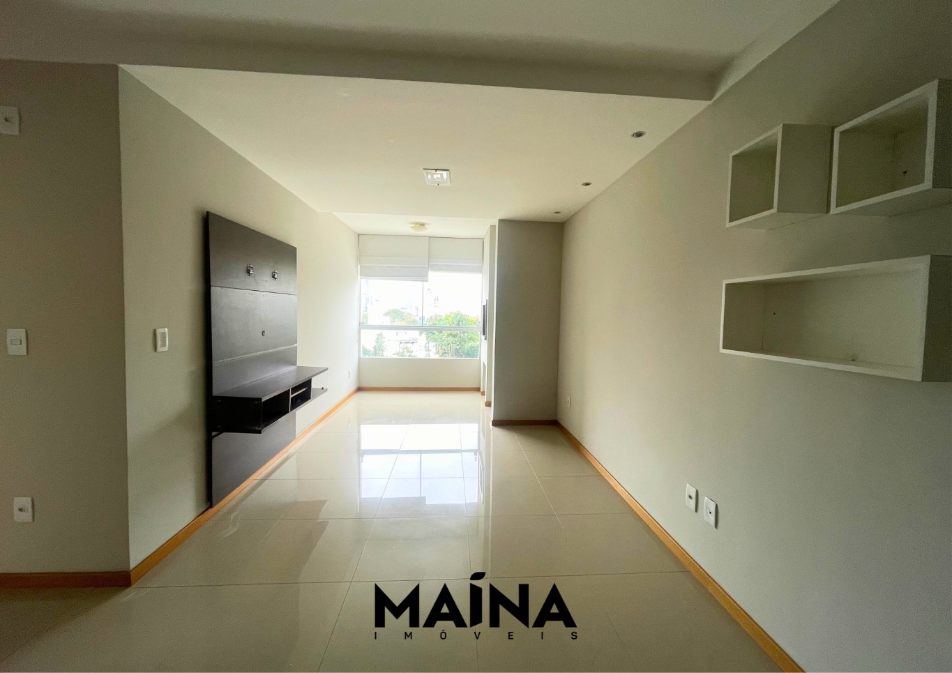 Apartamento de 2 quartos, 70m² no bairro Victor Konder, em Blumenau | Eu Corretor