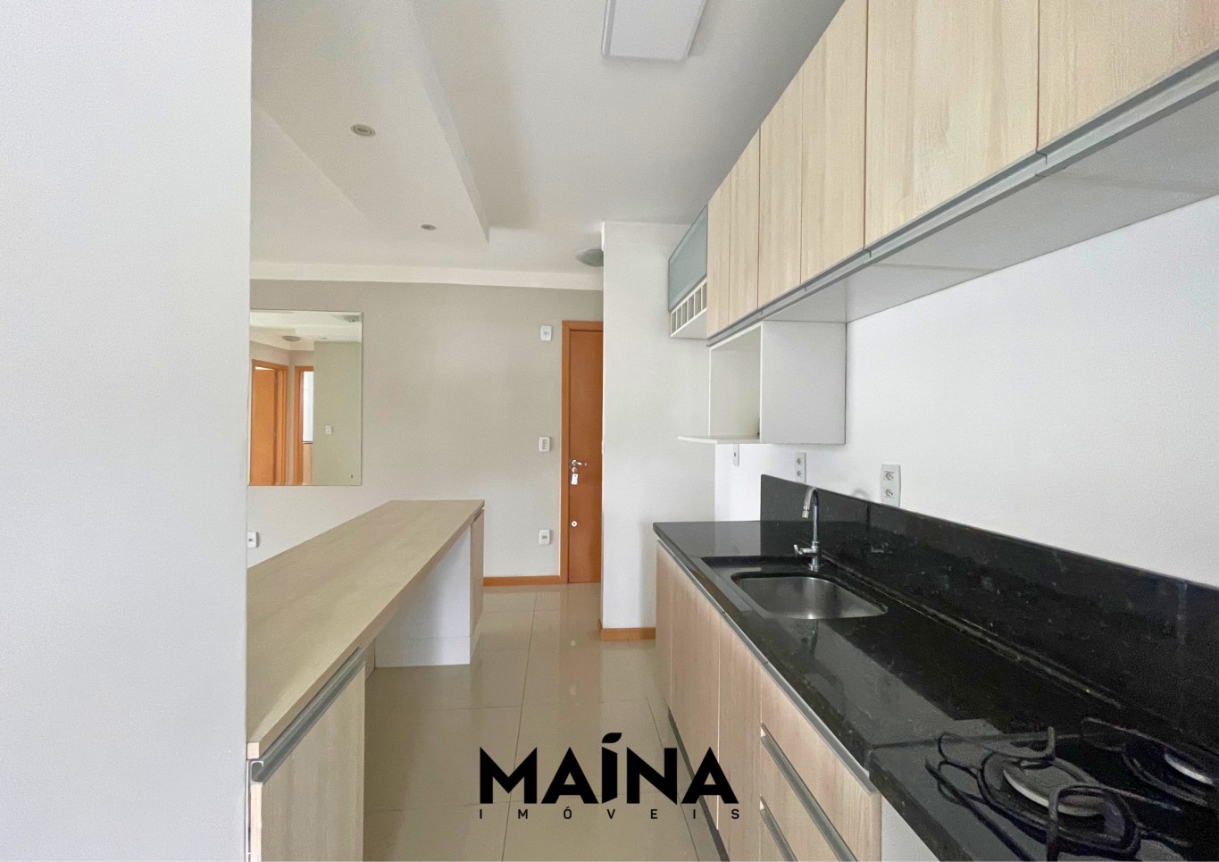 Apartamento de 2 quartos, 70m² no bairro Victor Konder, em Blumenau | Eu Corretor