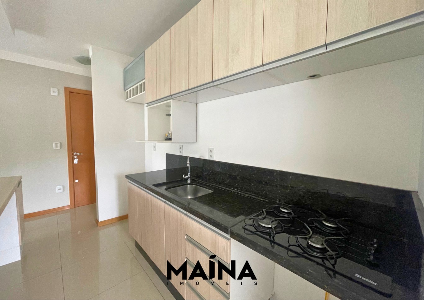 Apartamento de 2 quartos, 70m² no bairro Victor Konder, em Blumenau | Eu Corretor