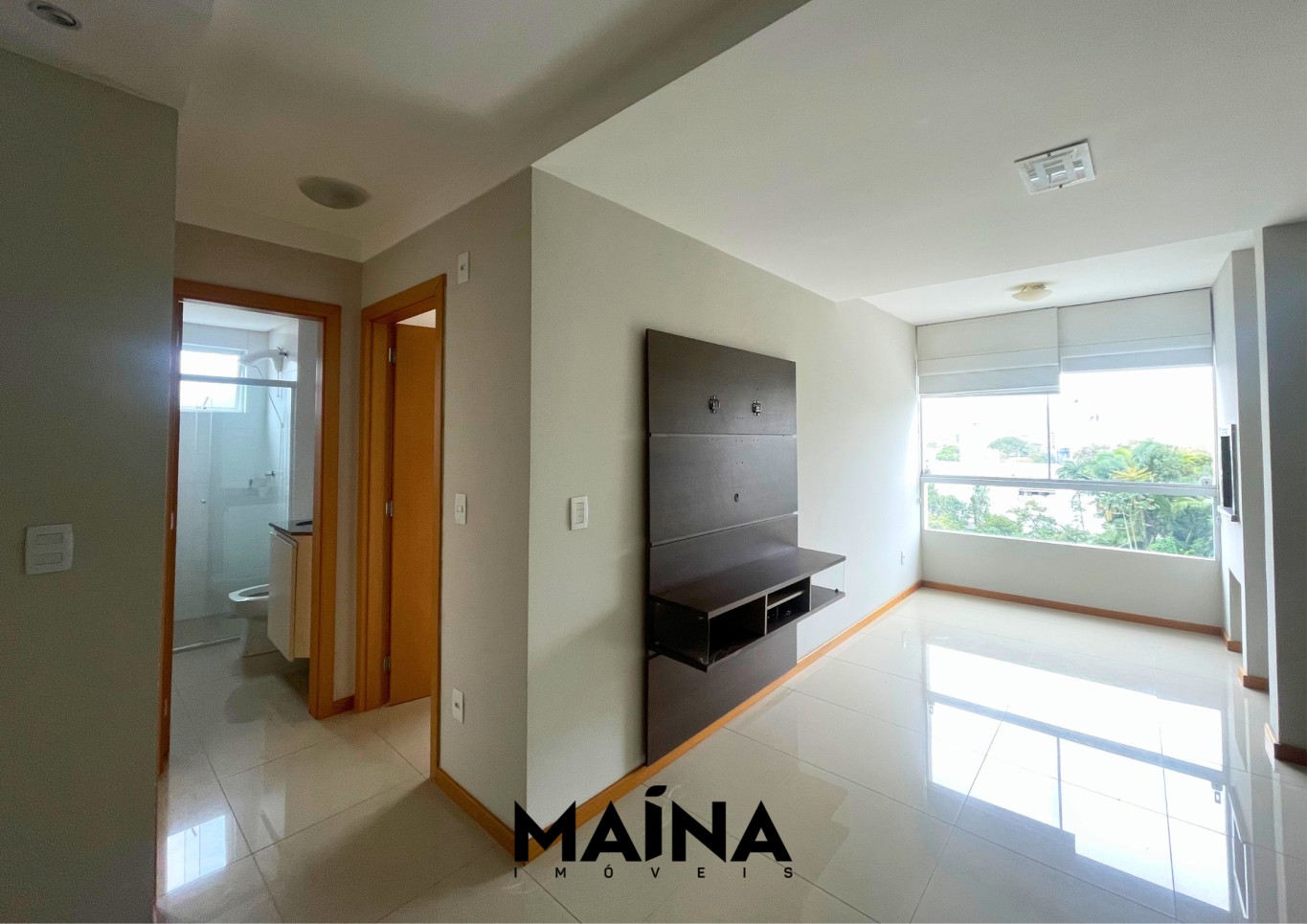 Apartamento de 2 quartos, 70m² no bairro Victor Konder, em Blumenau | Eu Corretor