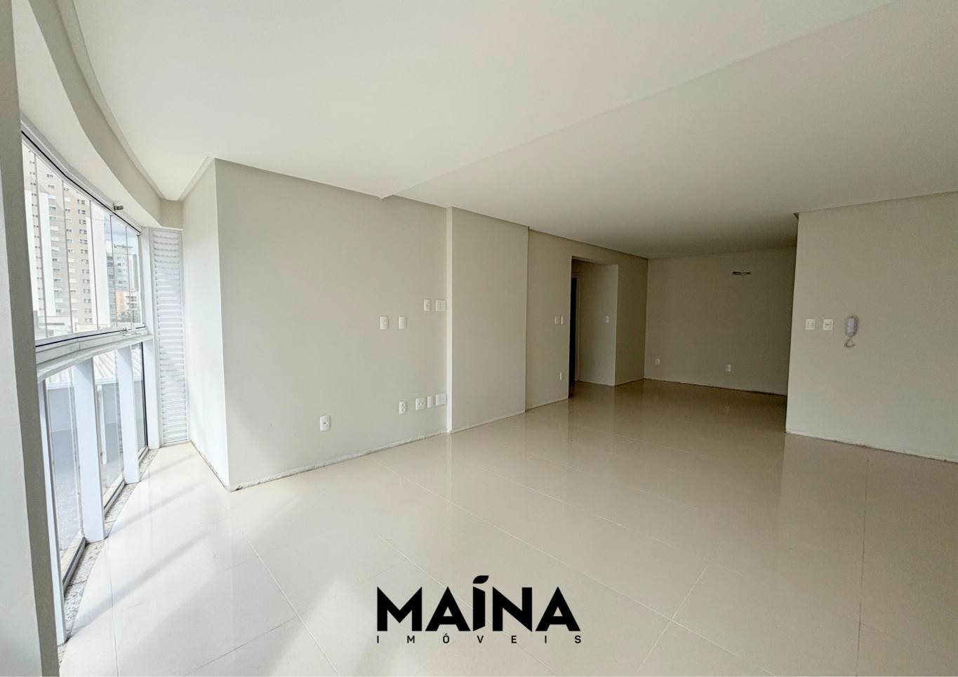 Apartamento de 2 quartos, 88m² no bairro Velha, em Blumenau | Eu Corretor