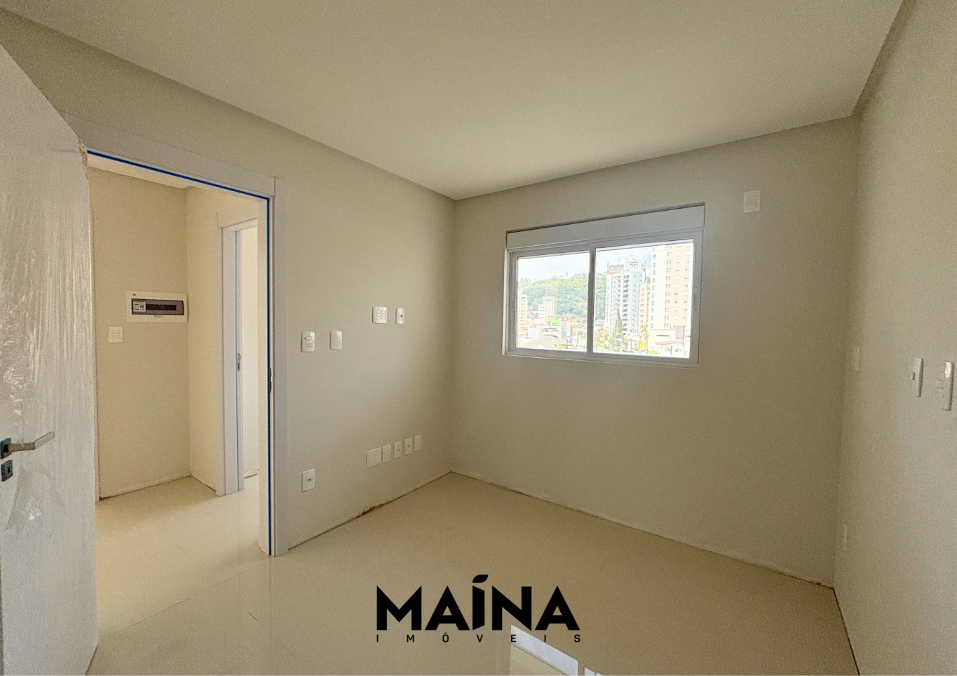 Apartamento de 2 quartos, 88m² no bairro Velha, em Blumenau | Eu Corretor