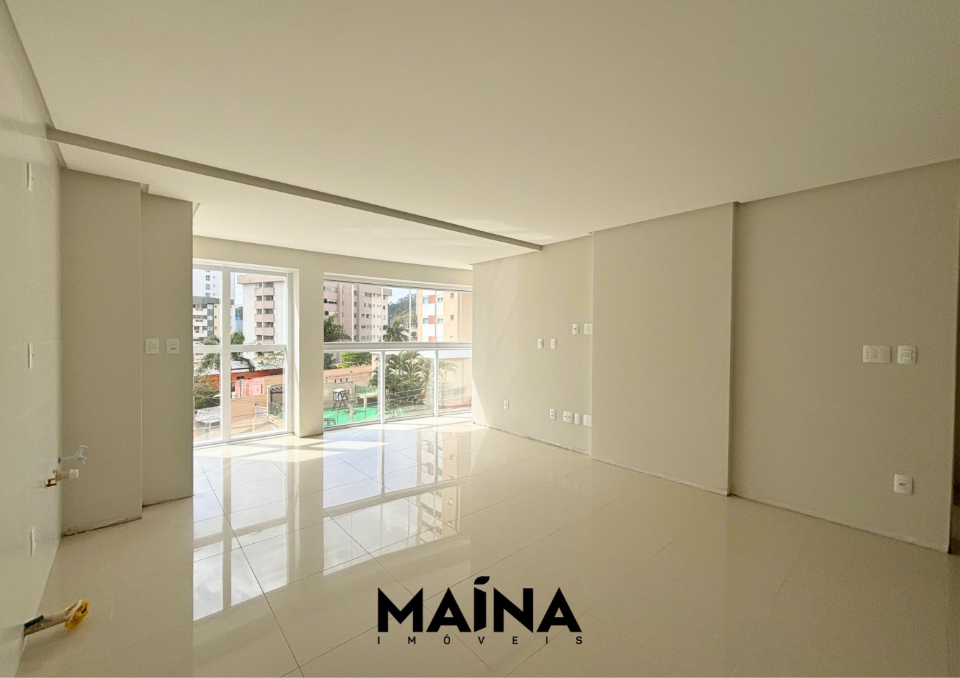 Apartamento de 2 quartos, 88m² no bairro Velha, em Blumenau | Eu Corretor