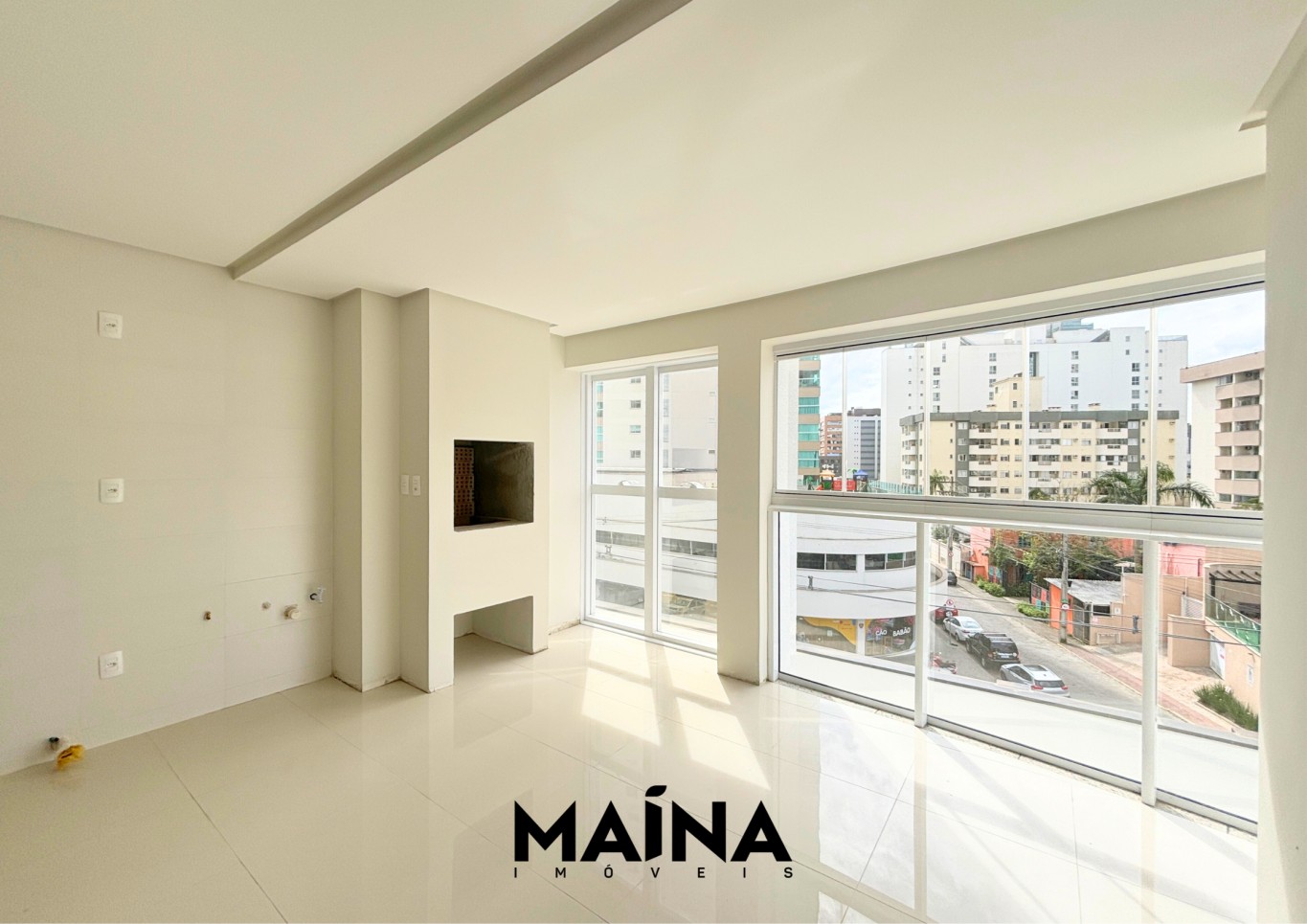 Apartamento de 2 quartos, 88m² no bairro Velha, em Blumenau | Eu Corretor