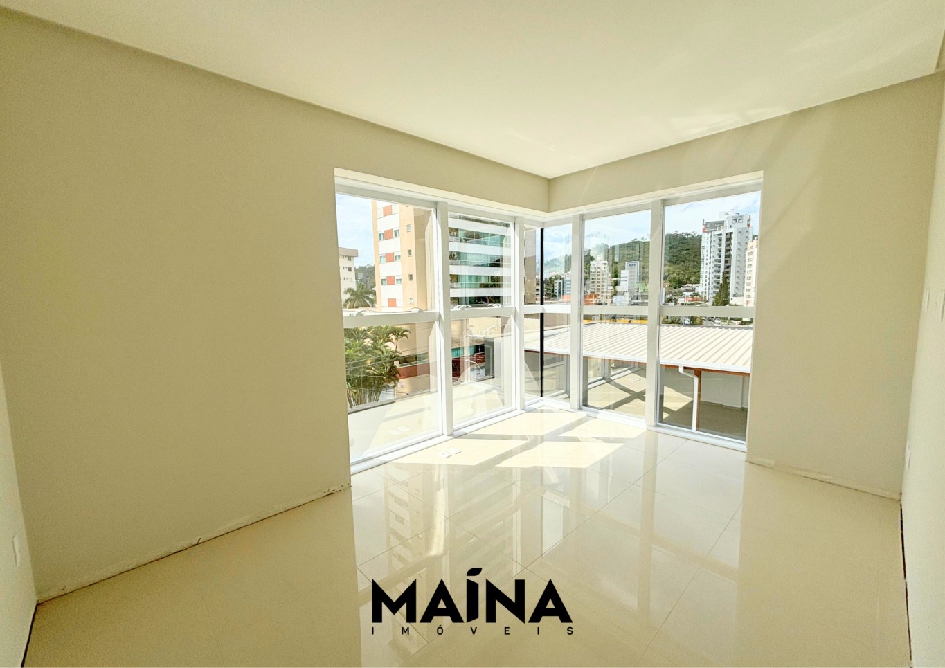 Apartamento de 2 quartos, 88m² no bairro Velha, em Blumenau | Eu Corretor