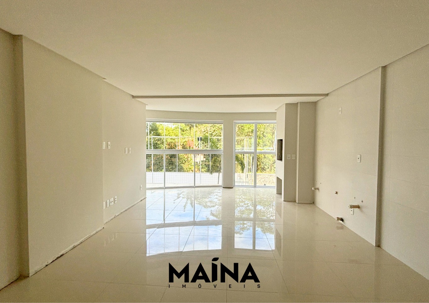 Apartamento de 2 quartos, 89m² no bairro Velha, em Blumenau | Eu Corretor