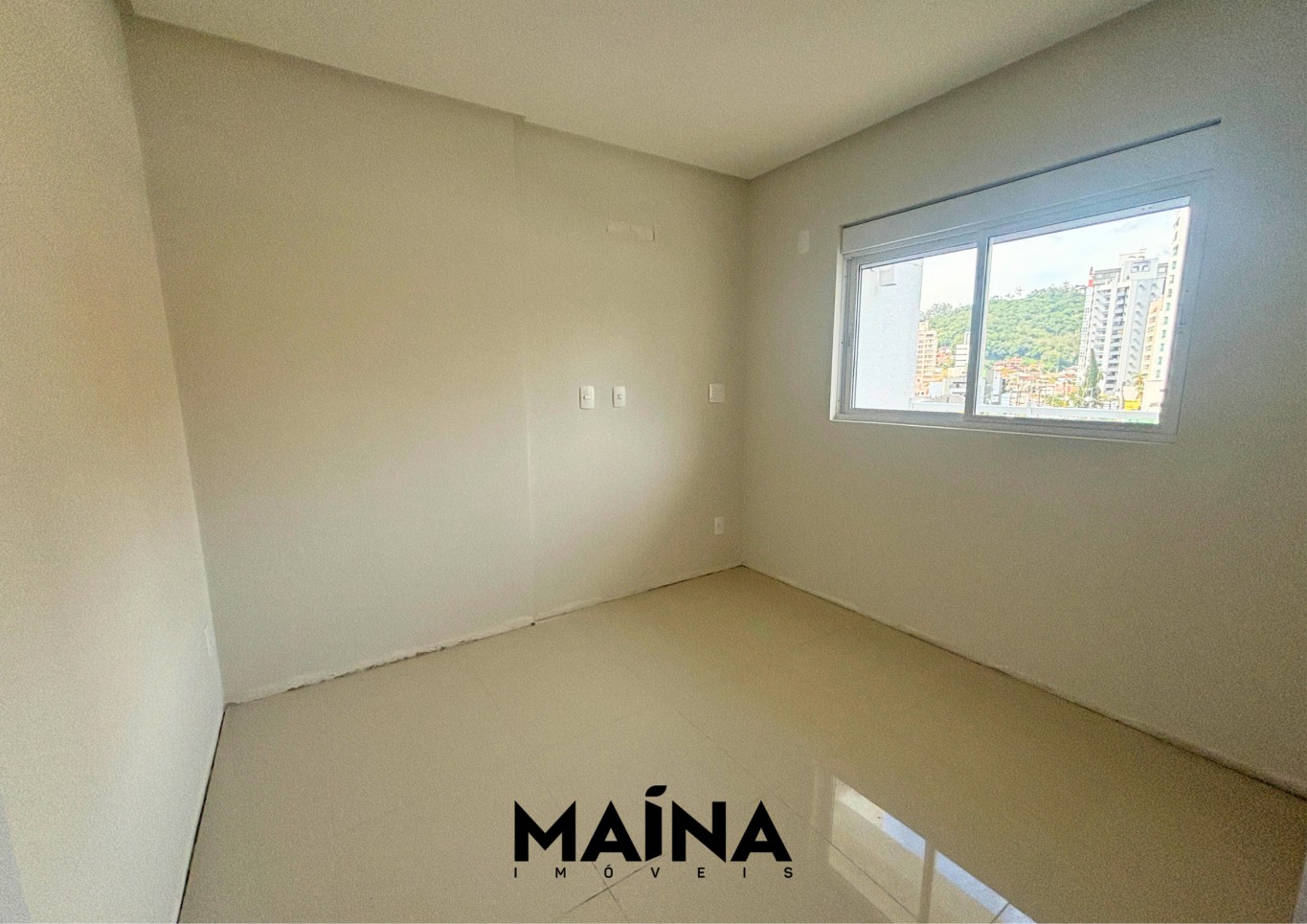 Apartamento de 2 quartos, 89m² no bairro Velha, em Blumenau | Eu Corretor
