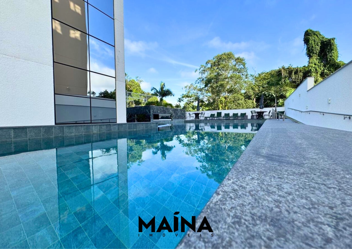Apartamento de 2 quartos, 89m² no bairro Velha, em Blumenau | Eu Corretor