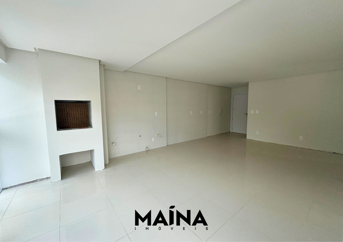 Apartamento de 2 quartos, 89m² no bairro Velha, em Blumenau | Eu Corretor