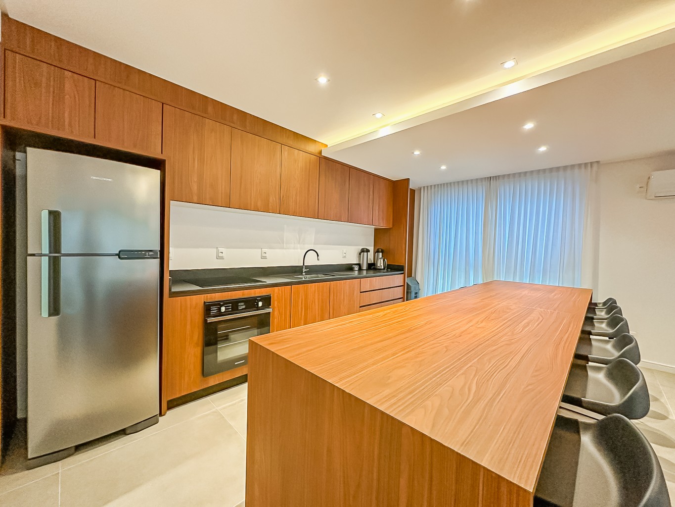 Kitnet de 1 quarto, 30m² no bairro Garcia, em Blumenau | Eu Corretor