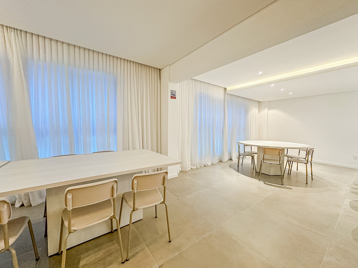 Sala de festas