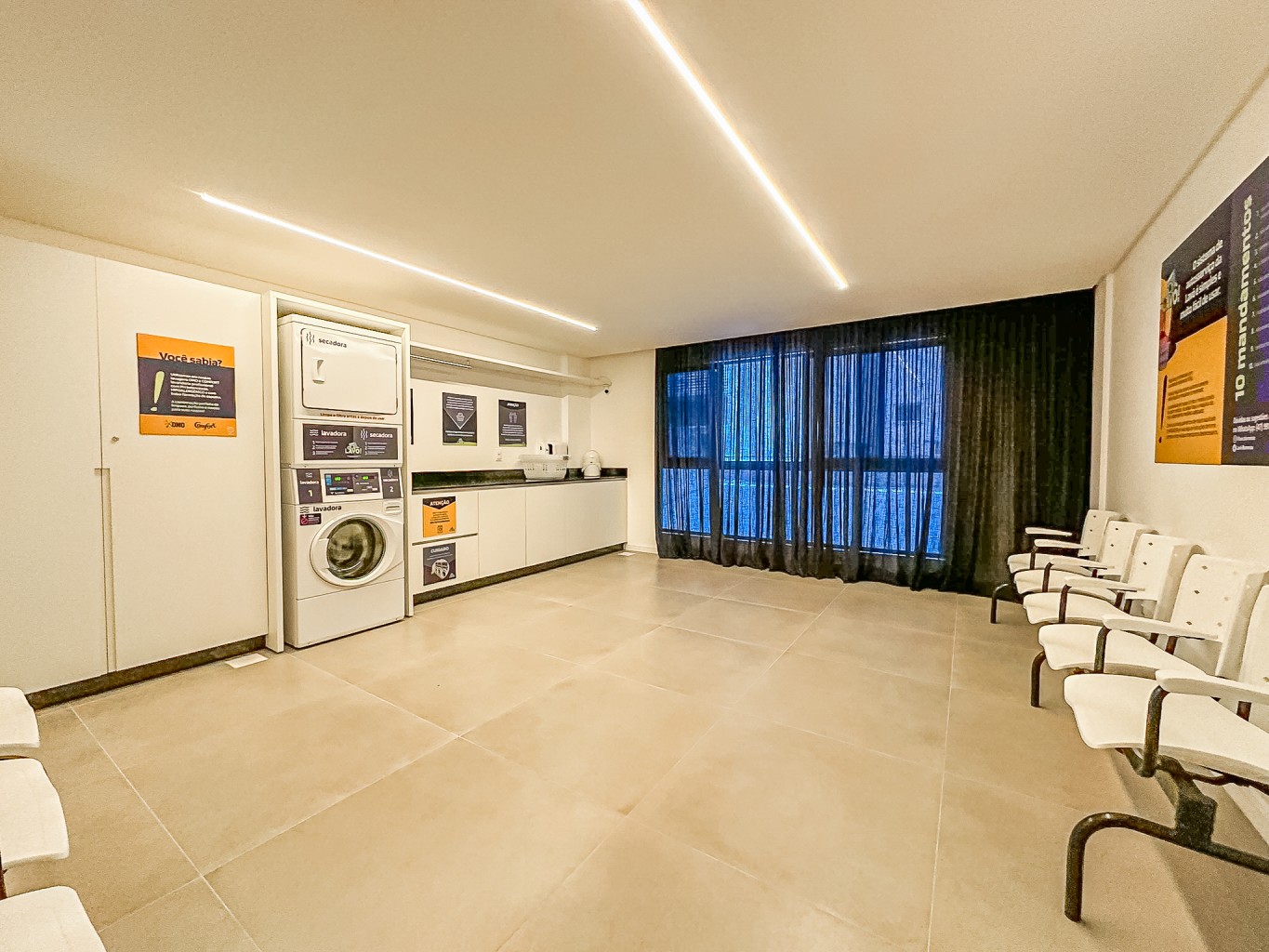 Kitnet de 1 quarto, 30m² no bairro Garcia, em Blumenau | Eu Corretor