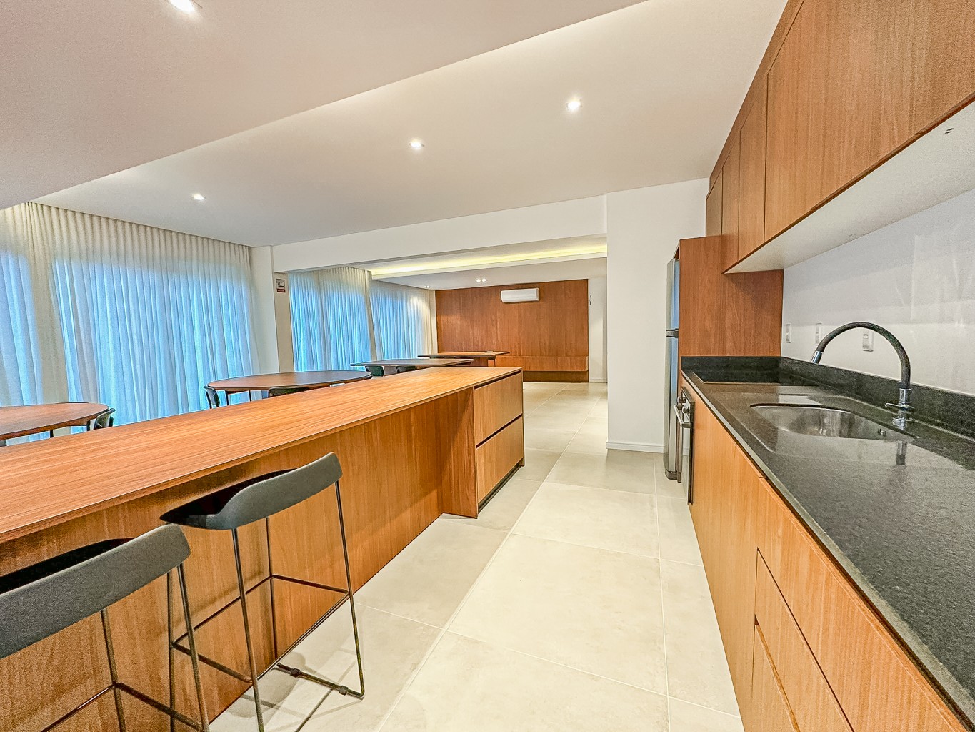Kitnet de 1 quarto, 30m² no bairro Garcia, em Blumenau | Eu Corretor
