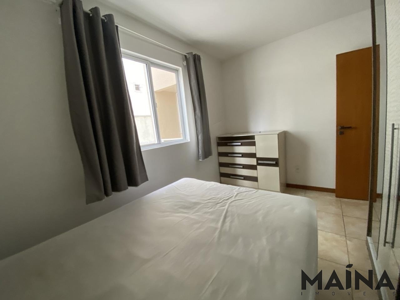 Apartamento de 1 quarto, 48m² no bairro Centro, em Blumenau | Eu Corretor
